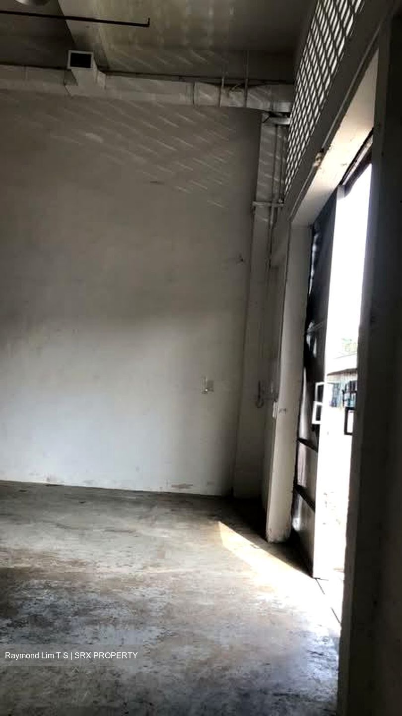 Da Jin Factory Building (D19), Factory #530459581